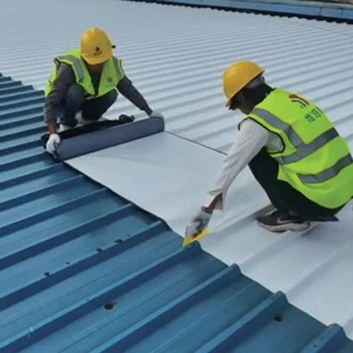 Polyisobutylene For Roofing Membrane Polyisobutylene For Roofing Membrane