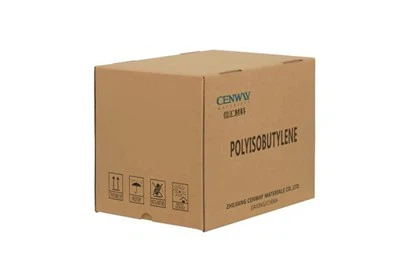 MB-10 Poliisobutilene per sigillanti