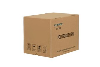 MB-15 Poliisobutilene per pellicole